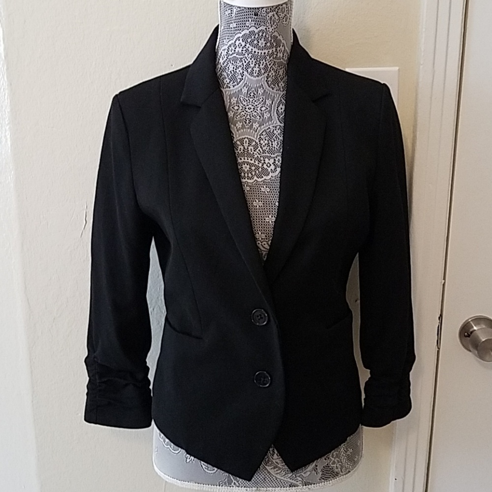 Express blazer